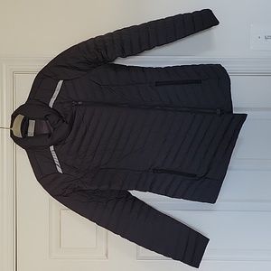 Athleta coat